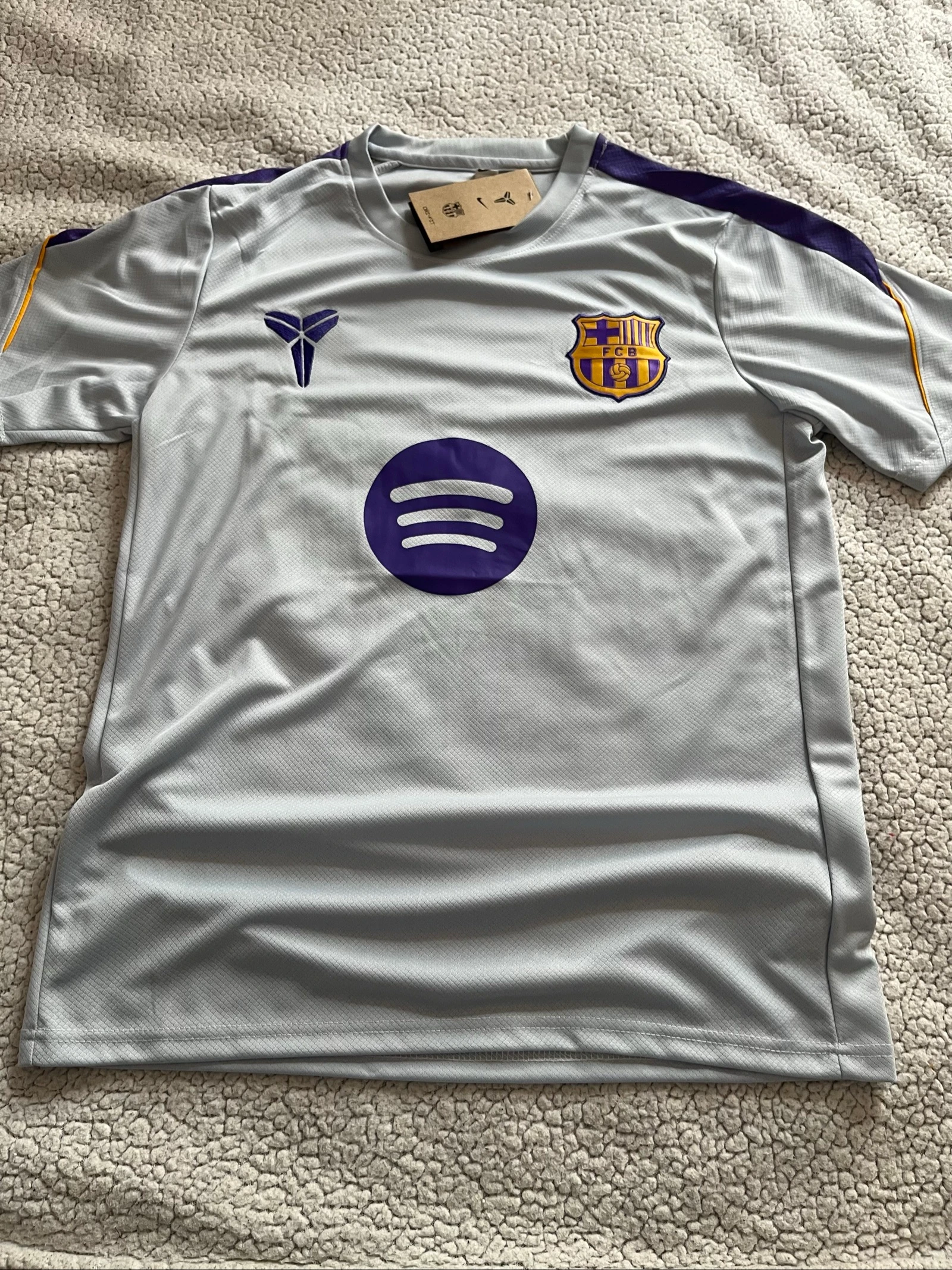 Conjunto de entrenamiento FC Barcelona – photo 2